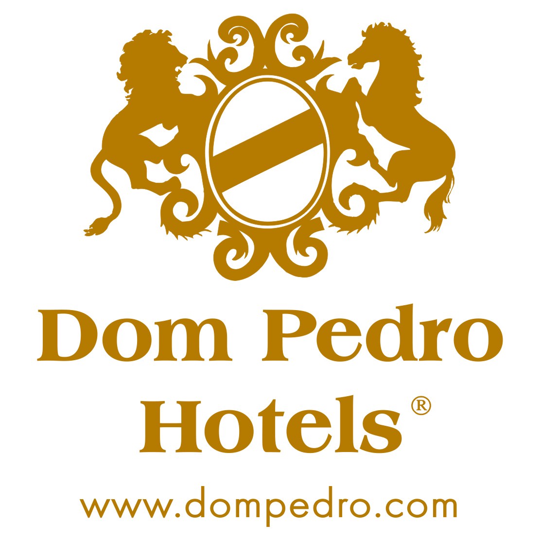 Logo Hotéis D. Pedro