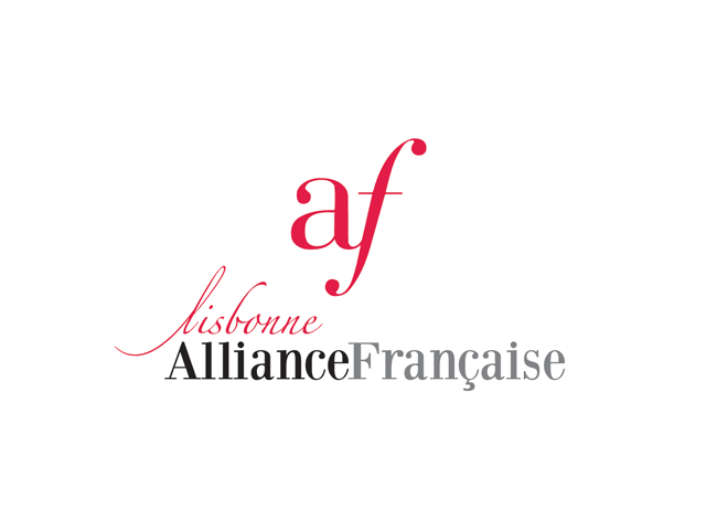 Logo Alliance Française de Lisbonne