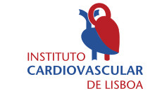Logo Instituto Cardiovascular de Lisboa