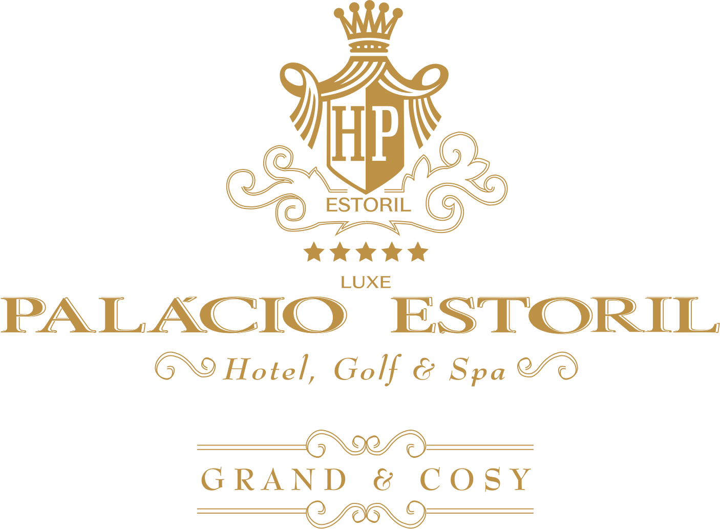 Logo Hotel Palácio Estoril