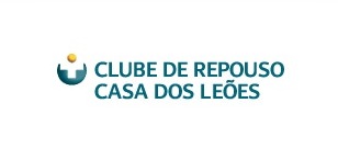 Logo Clube de Repouso - Casa dos Leões