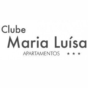 Logo Clube Maria Luísa