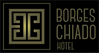 Logo Hotel Borges