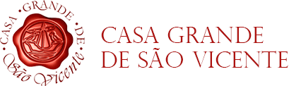 Logo Casa grande de São Vicente